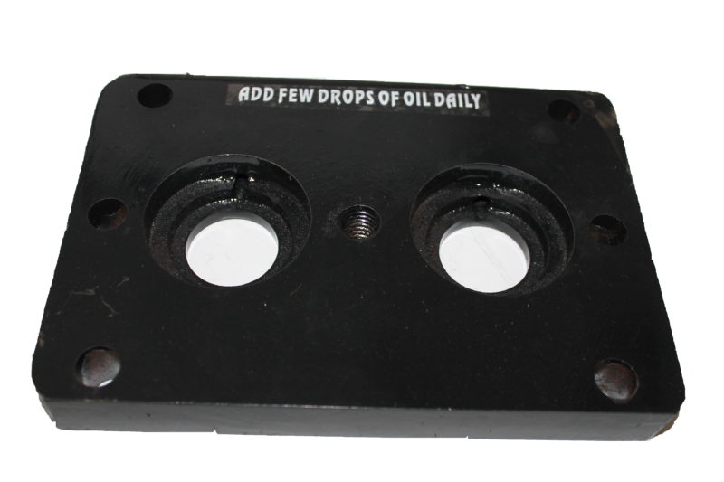 Chownki for Car Washer Double Cylinder
