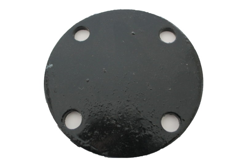 Head Tikki for Scooter Washer 100 PSI