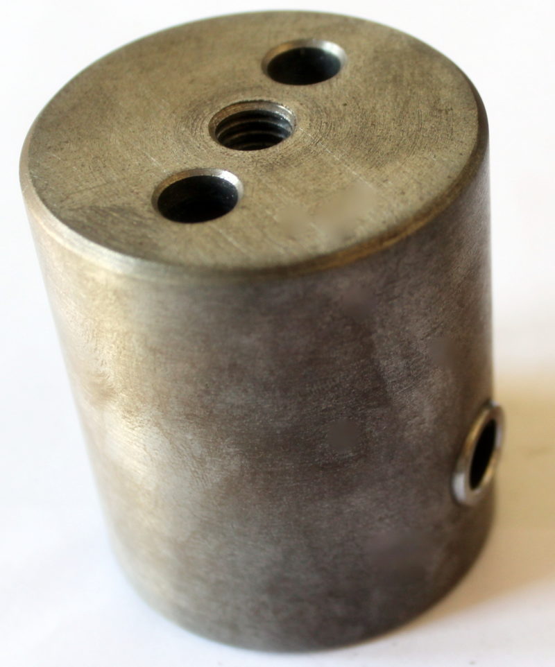 Piston & Pin for Car Washer 175 PSI - Image 2