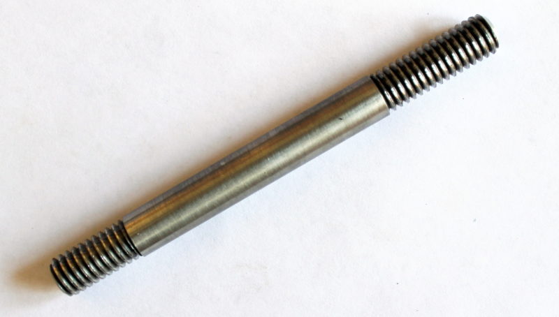 S.S. Bolt for Car Washer 175 PSI