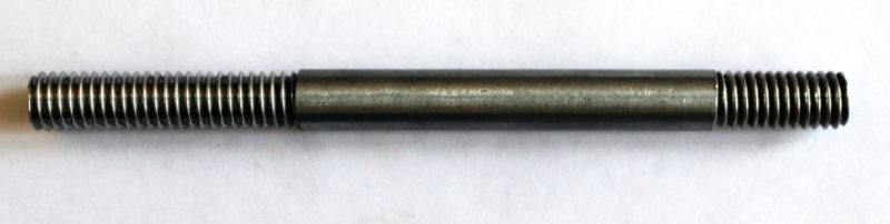 S.S. Bolt for Car Washer 175 PSI - Image 2