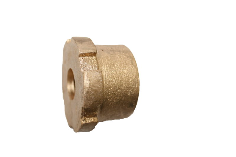 Stuffing Box Nut for Scooter Washer 100 PSI