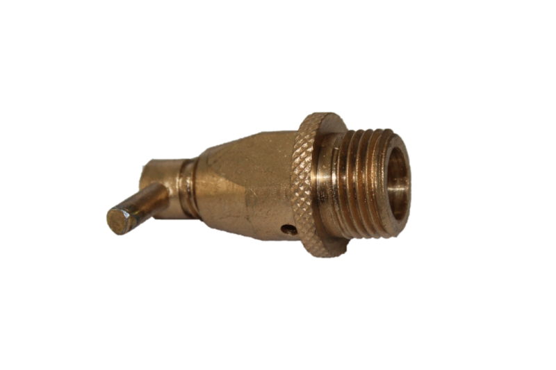 Drain Plug 1/2" BSP - Image 2
