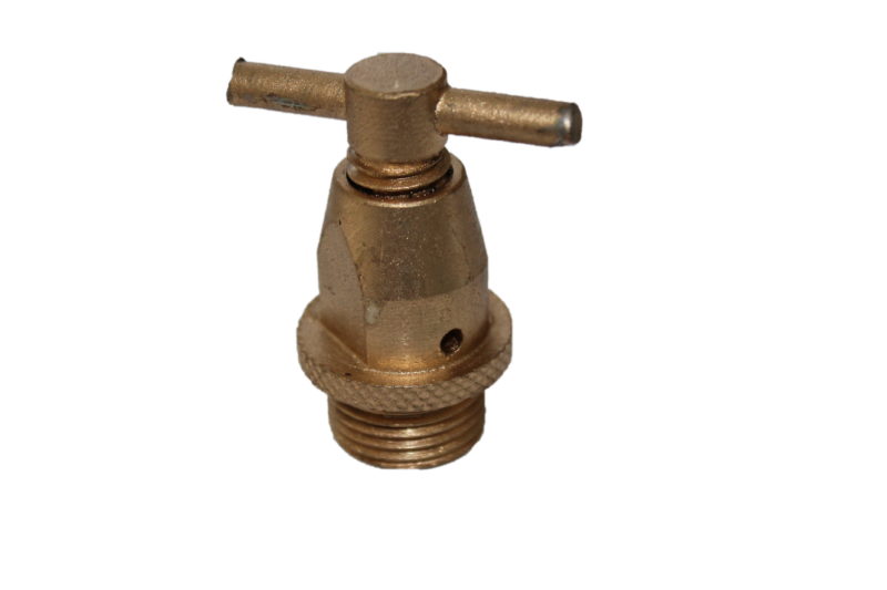 Drain Plug 1/2" BSP