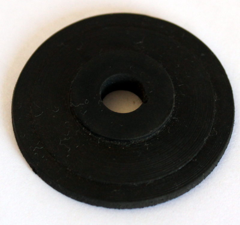 Piston Rod Rubber for Car Washer 175 PSI