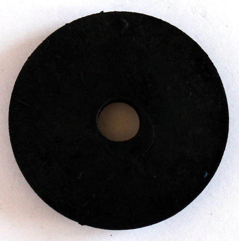 Piston Rod Rubber for Car Washer 175 PSI - Image 2