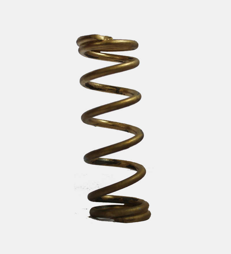 Safety Valve Spring for Car Washer 250 PSI