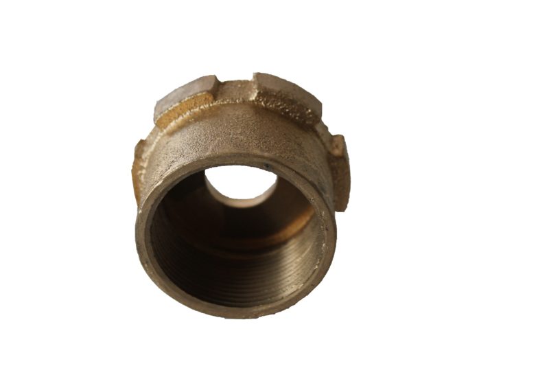 Stuffing Box Nut for Scooter Washer 100 PSI - Image 2